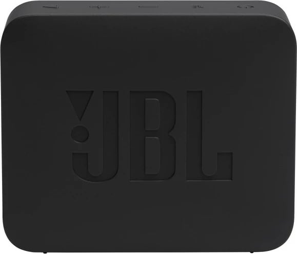 Altoparlant JBL GO Essential 2, Bluetooth, 5 orë, i zi