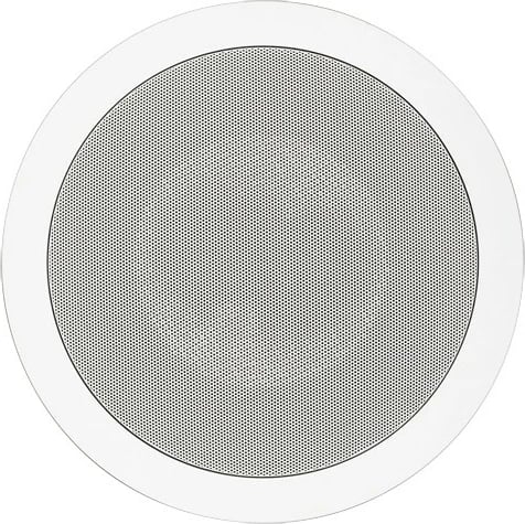 Altoparlant Magnat Interior IC 62, 2-way, 8Ω, i bardhë