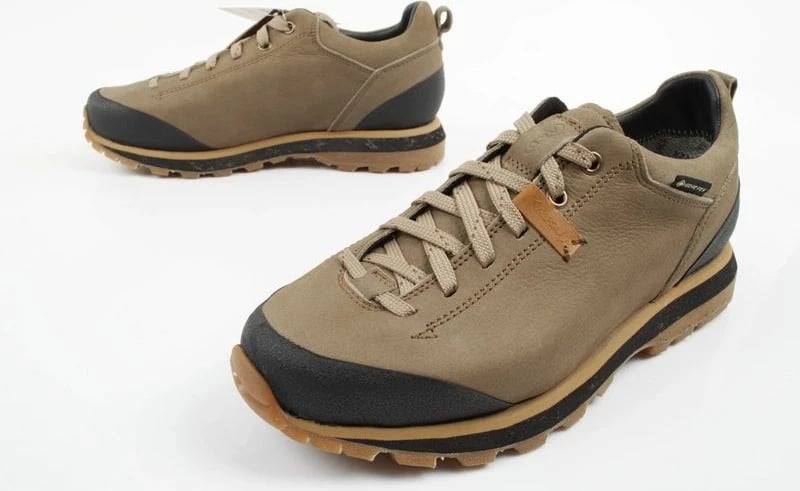 Çizme hiking Aku për femra, gri