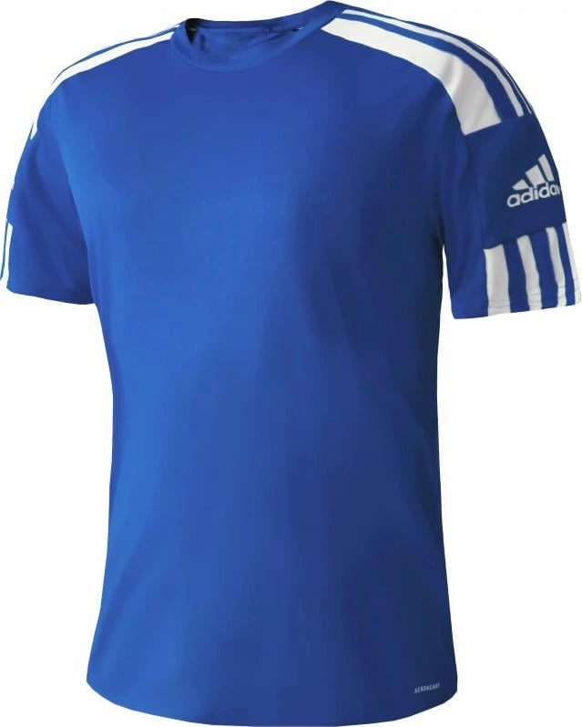 Fanellë futbolli për meshkuj adidas, blu