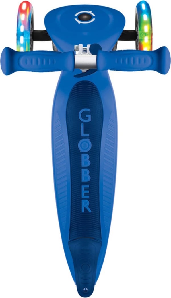 Trotinet për fëmijë SMJ, blu
