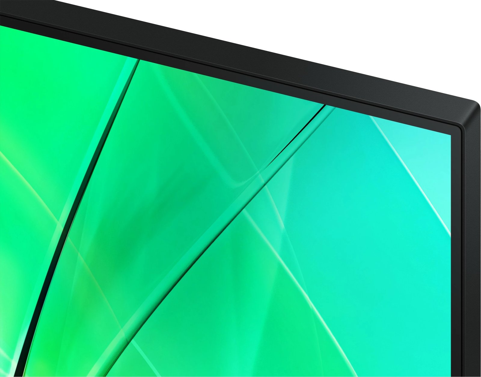 Monitor Samsung S60D 32 inch Quad HD LCD zi