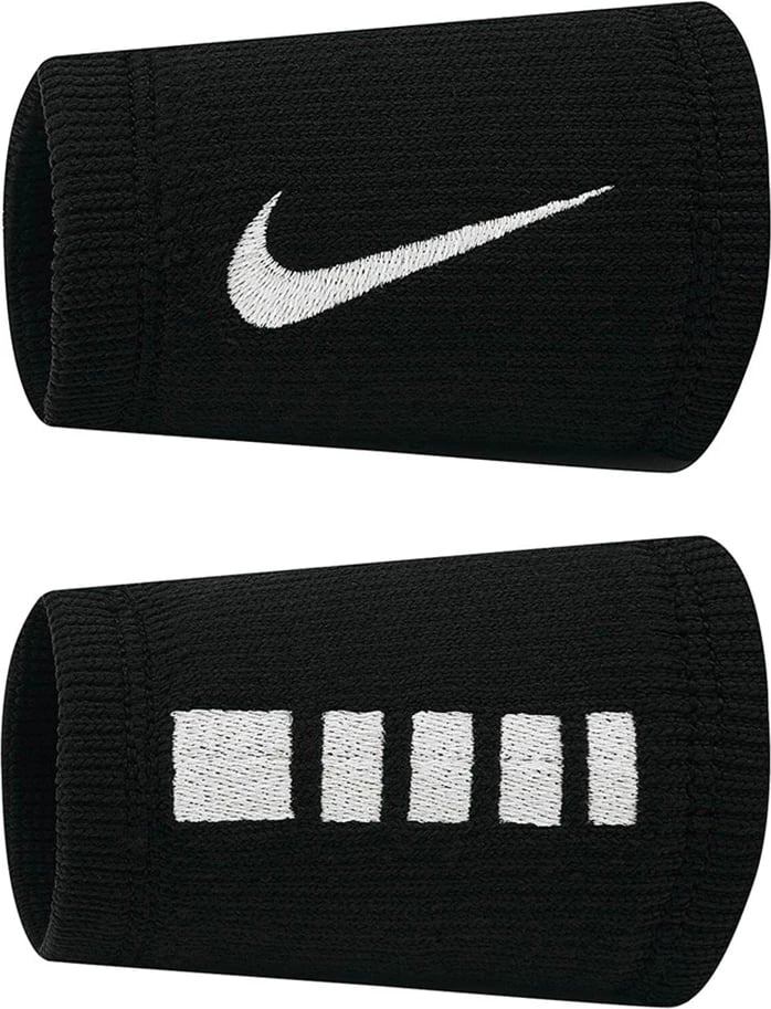Shirit dore Nike unisex, të zeza