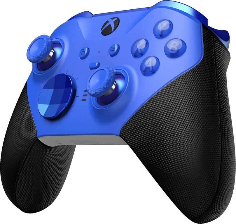 Kontrollor lojërash Microsoft Xbox Elite Series 2 - Core Black