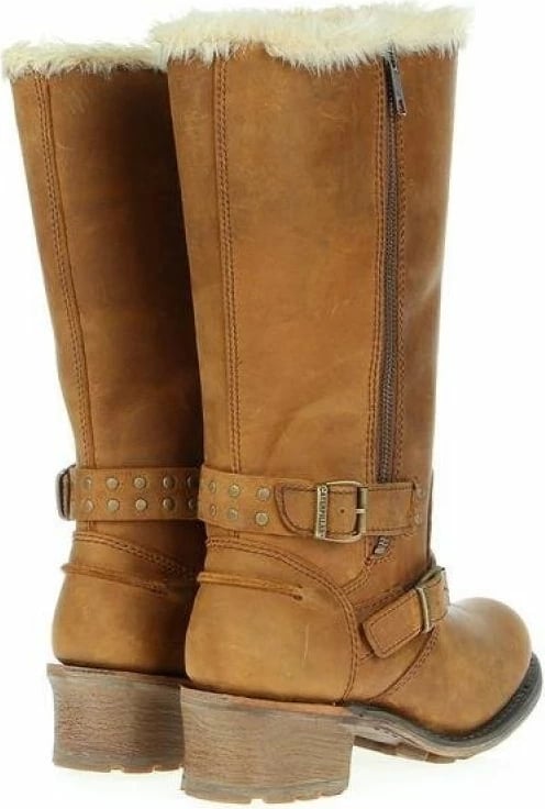 Çizme dimri Caterpillar femra