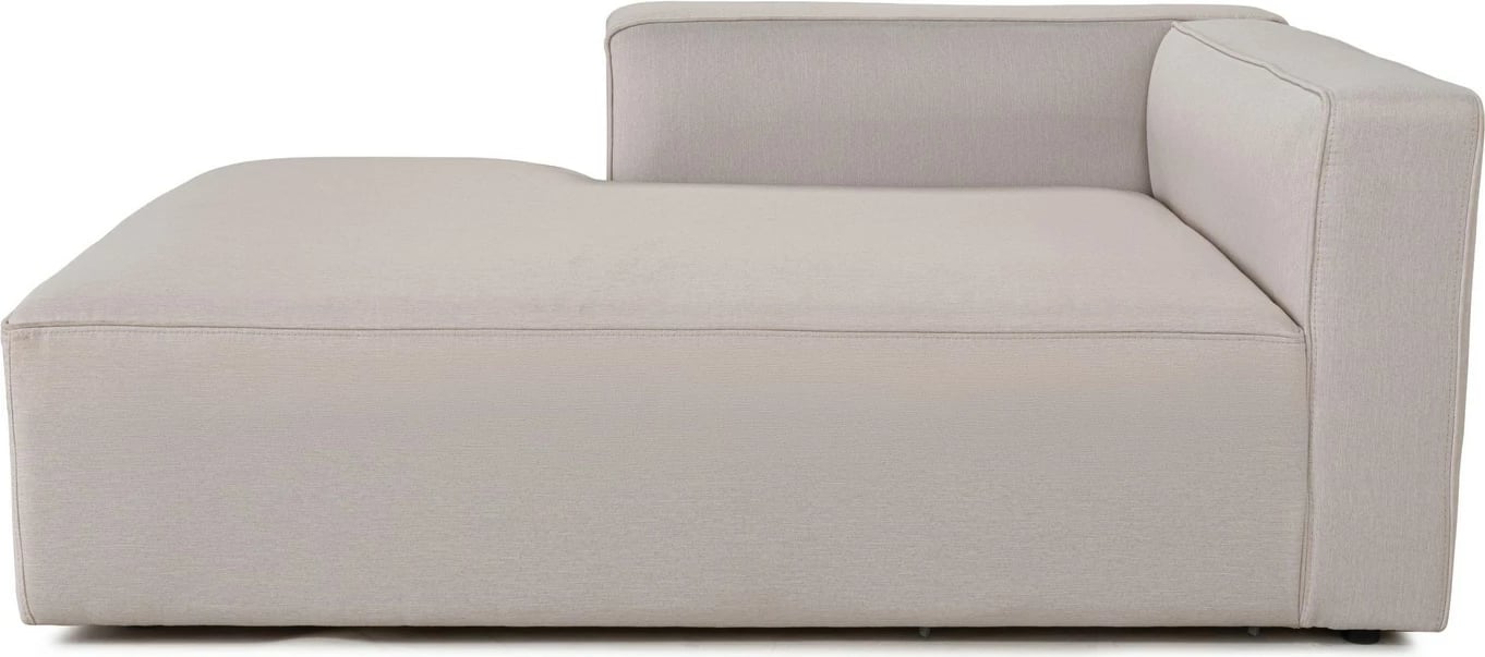 Këndare Mora XL, kënd i djathtë, ngjyrë ecru