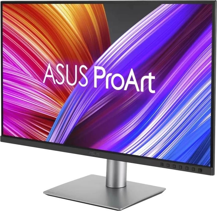 Monitor Asus ProArt PA329CRV, 31.5", 4K UHD, IPS, i zi
