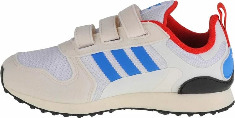 Atlete për fëmijë adidas ZX 700 Hd K Jr FX5238, të bardha