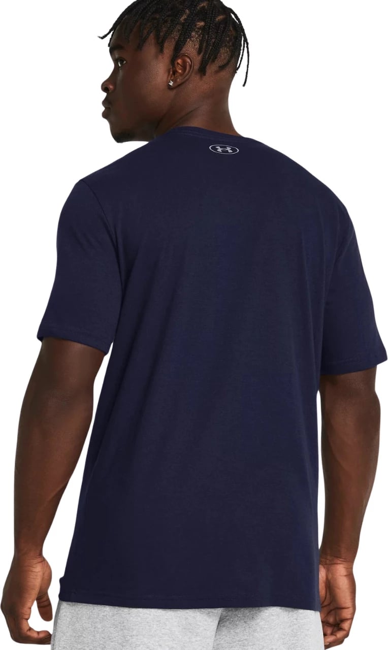 Maicë për meshkuj Under Armour, navy