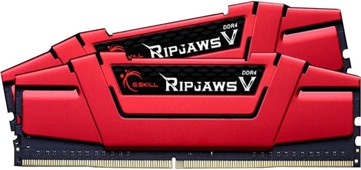 RAM memorie G.Skill Ripjaws V, 32GB, 3600MHz