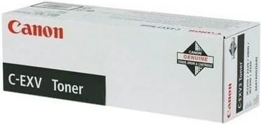 Toner Canon C-EXV29 origjinal, i zi, 1 copë