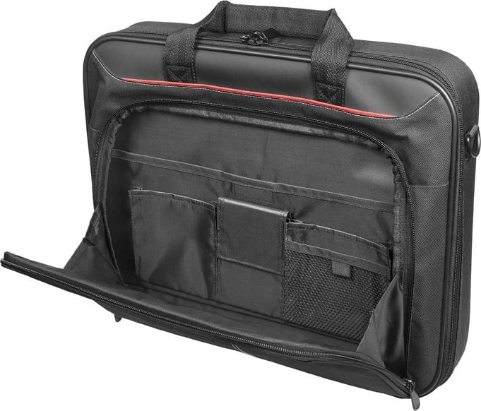 Çantë laptopi Tracer TRATOR43466, 15.6 inç, e zezë Çantë laptopi Tracer TRATOR43466, 15.6 inç, e zezë