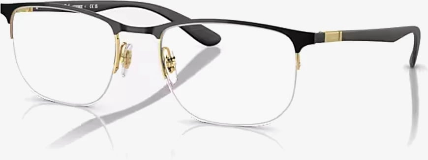 Korniza optike Ray-Ban RX6513 2890 53