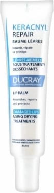 Balsam për buzë DUCRAY Keracnyl Repair unisex 15ml