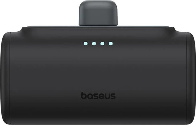 Powerbank Baseus Compact IP 5000mAh 20W, e zezë
