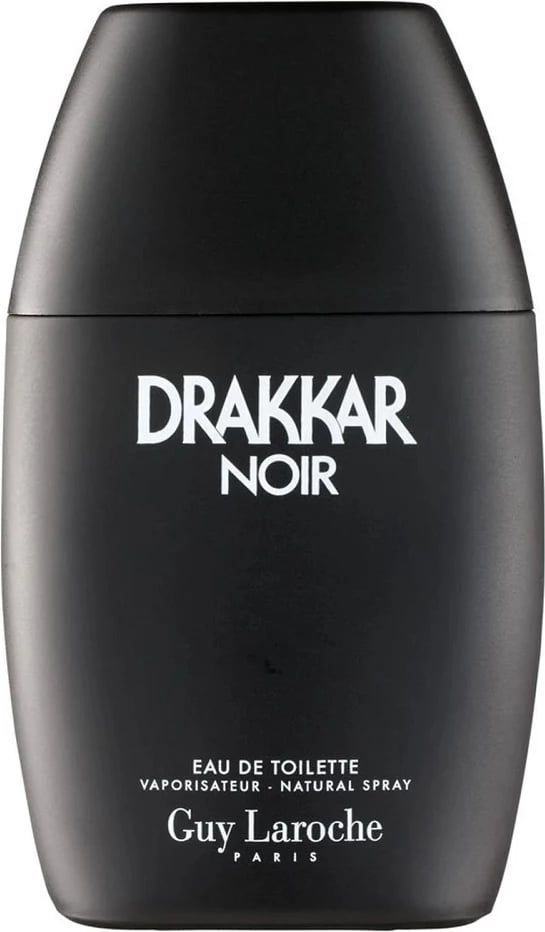 Eau de Toilette për meshkuj Guy Laroche Drakkar Noir, 30ml