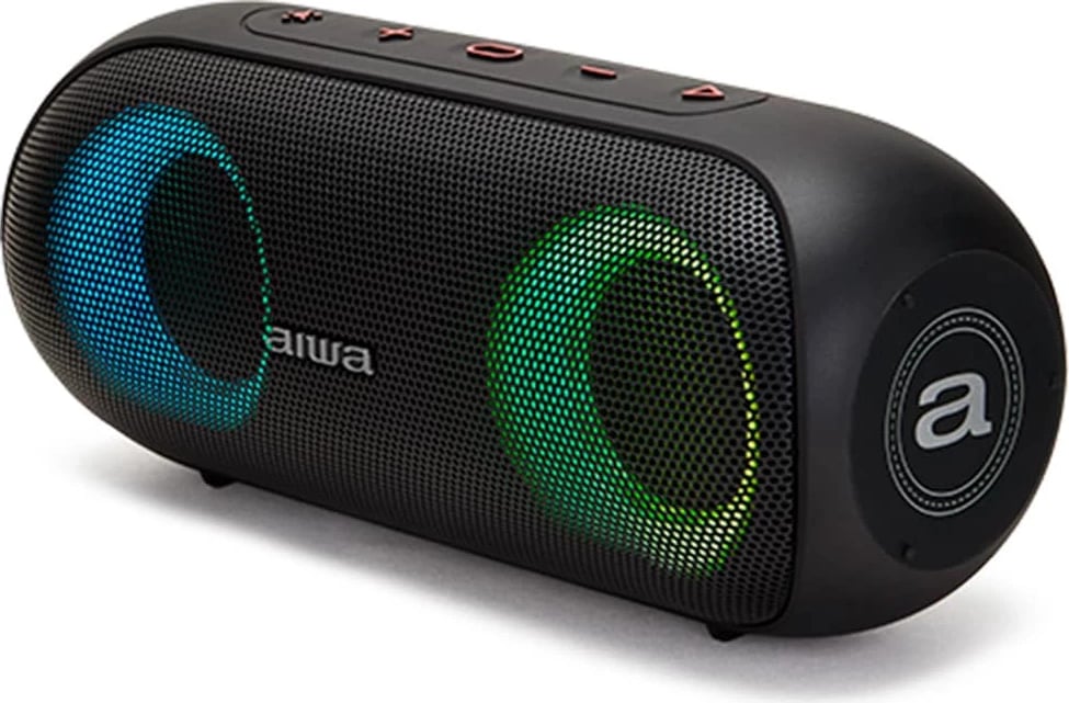 Altoparlant Portativ AIWA BST-650BK (Zezë)