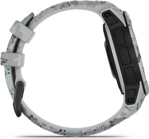 Smartwatch Garmin Instinct 2S Camo Edition, GPS, 42 g, Kamuflazh