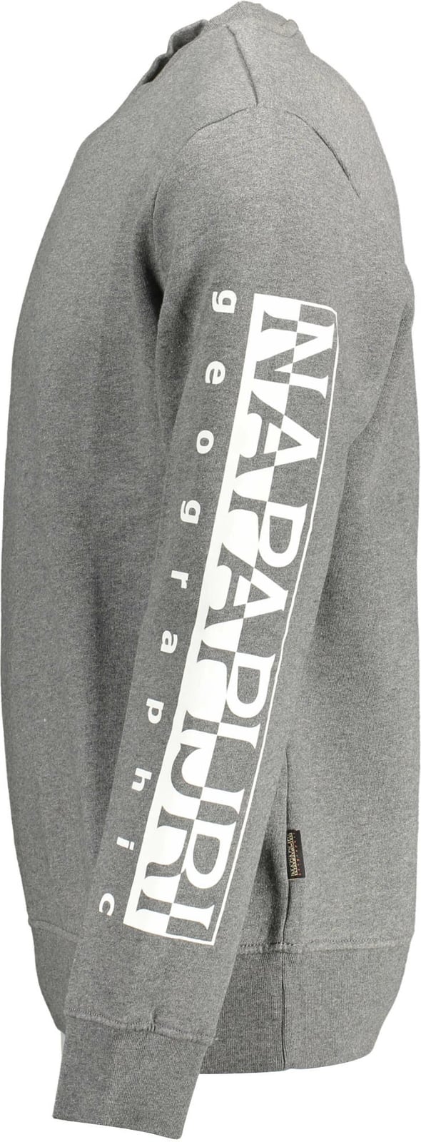 Duks për meshkuj Napapijri, gri