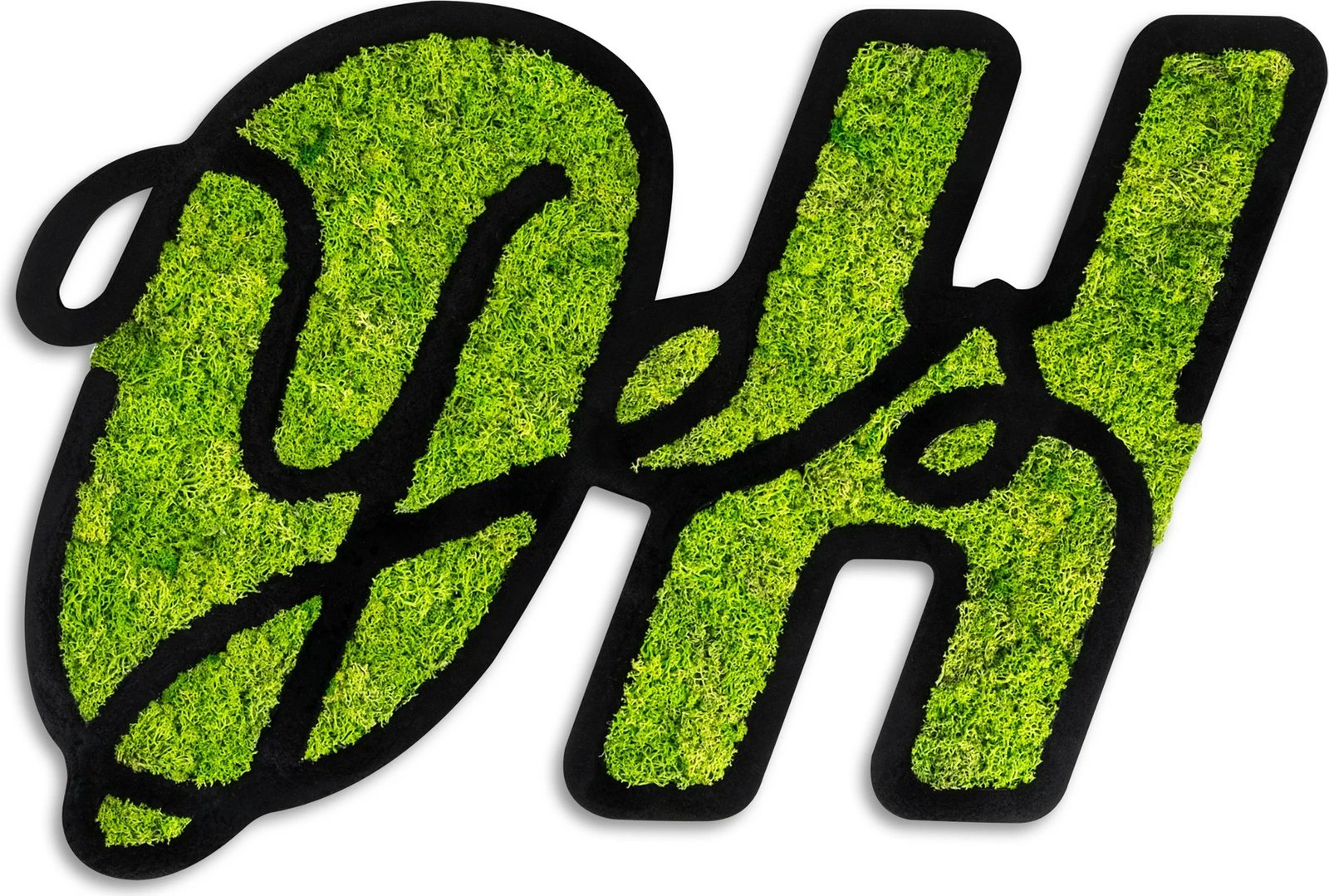 Aksesor dekorativ muri Wallity, myshk, Oh Yes