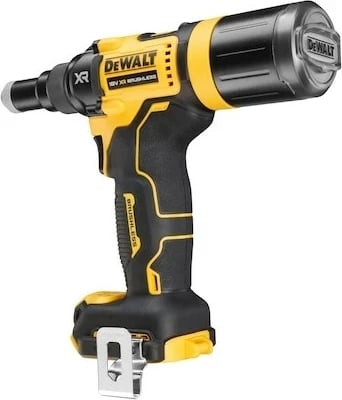 Makineri për nite DeWALT DCF403NT-XJ, 18V, 1.6 kg, Alumini, Zezë/Verdhë