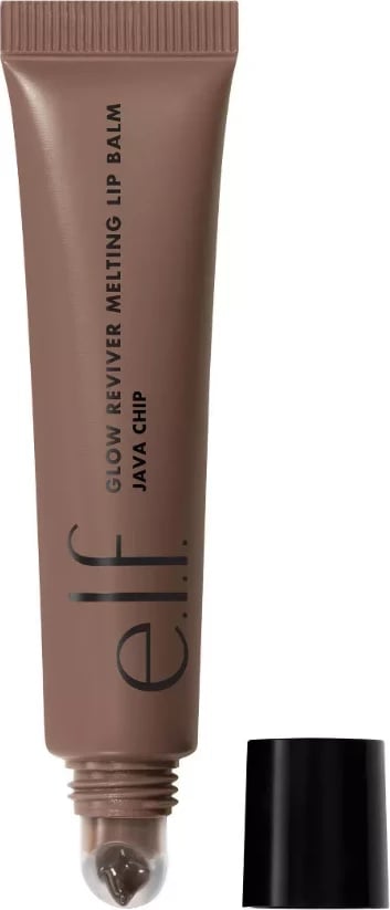 Balsam për buzë E.l.f Glow Reviver, Java Chip, 15 