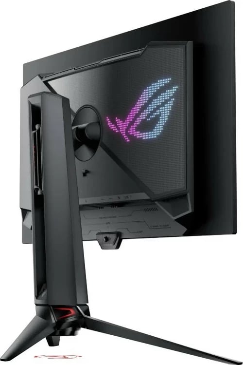 Monitor ASUS ROG Swift OLED PG27UCDM, 27", QD OLED, 240Hz, i zi