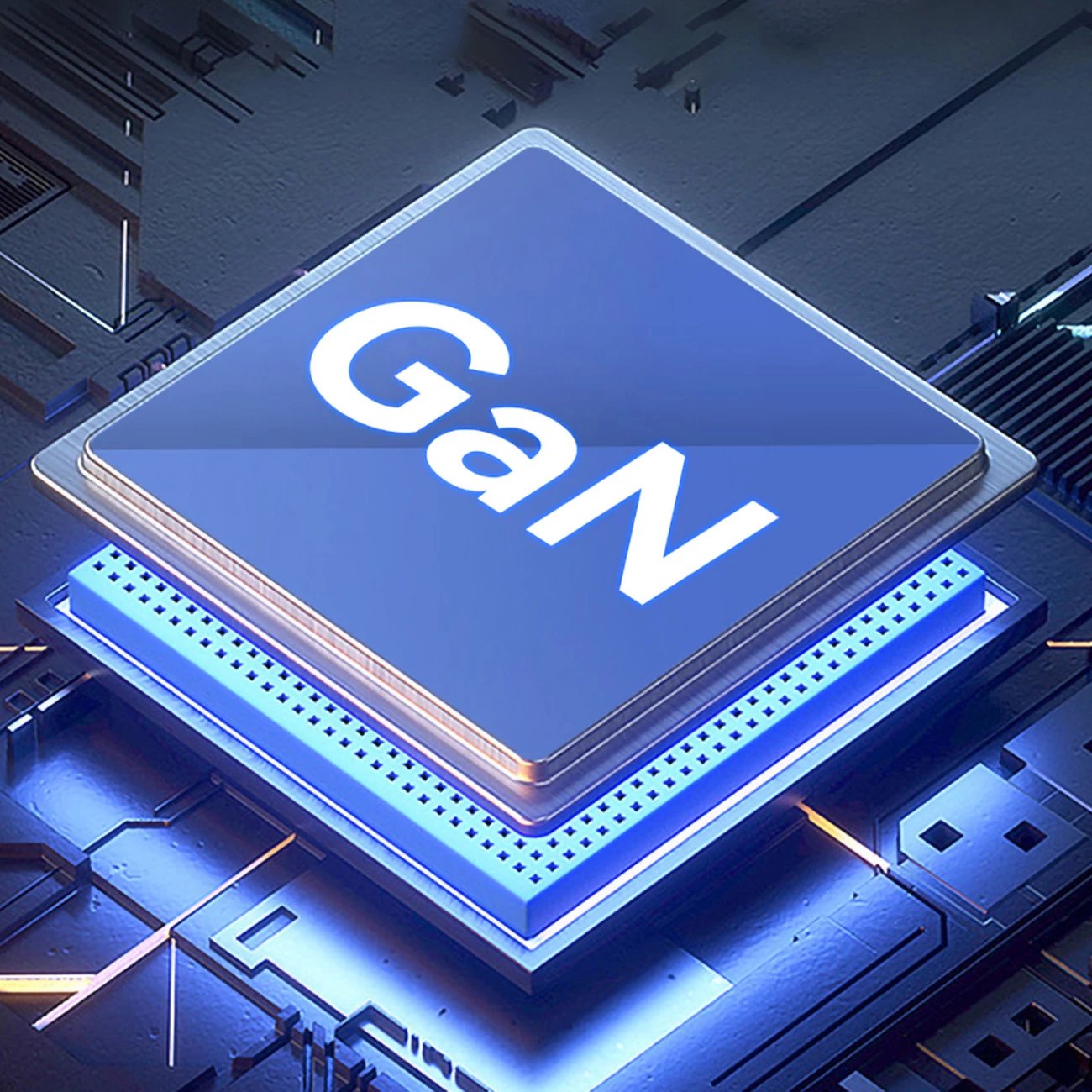 Karikues muri Wozinsky WGCSB, 240W, 3x USB-C, 1x USB-A, GaN, i zi