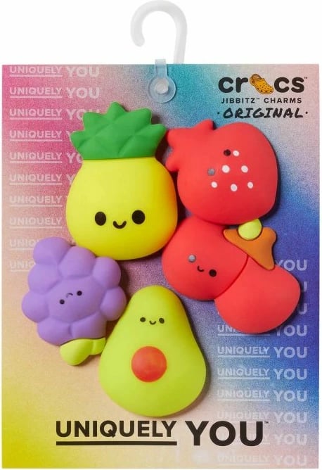 Aksesorë për fëmijë Crocs, shumëngjyrësh