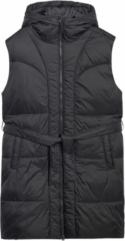 Jelek për femra 4F, i zi