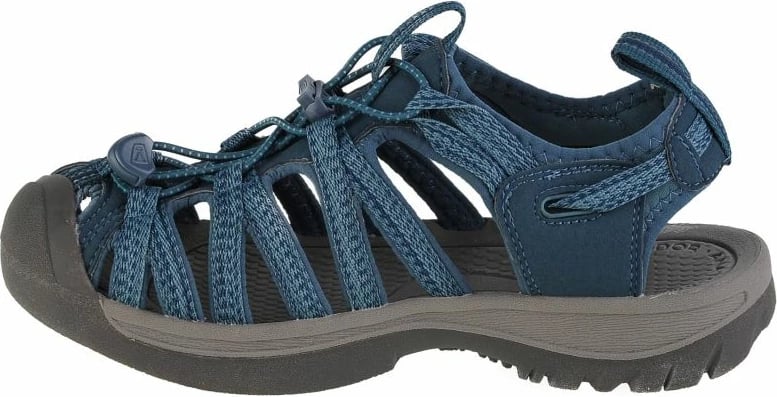 Sandale për femra Keen, blu