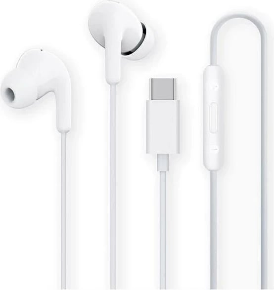 Kufje Xiaomi Type C të bardha