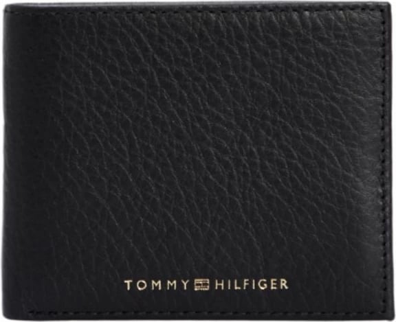 Set dhuratash për meshkuj Tommy Hilfiger, të zi