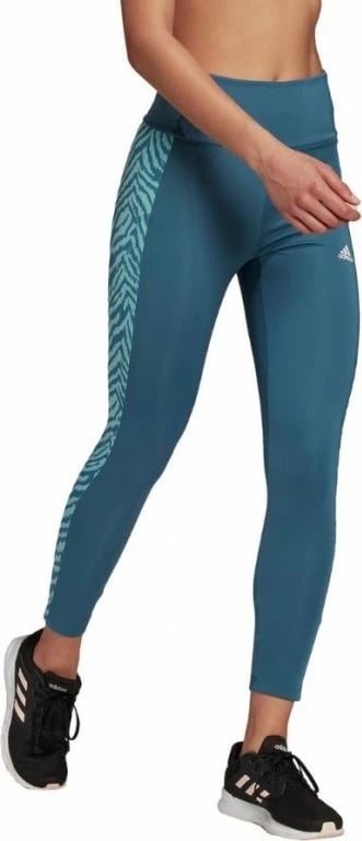 Hellonke për femra adidas, blu