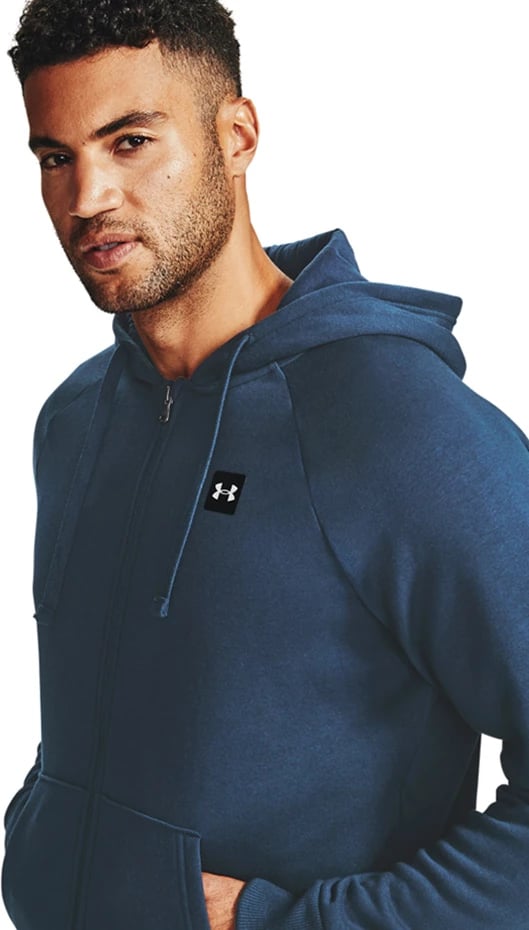 Duks për meshkuj Under Armour, navy Duks për meshkuj Under Armour, navy