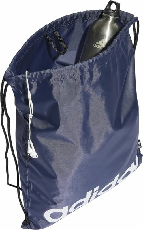 Çanta për atlete adidas, blu marine Çanta për atlete adidas, blu marine