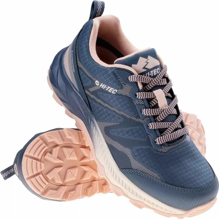 Atlete Turizmi/Outdoor për Femra Hi-Tec Visati Wp W 92800490160