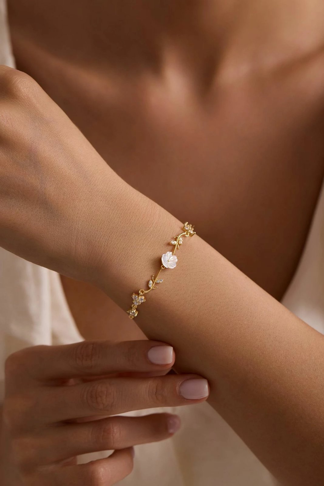 Byzylyk argjendi Jumeon, i veshur me ar, NRZ1000477