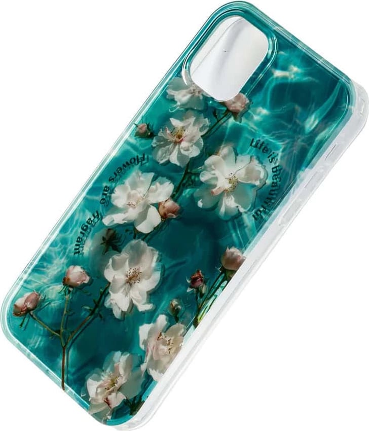 Fotroll për telefon TECH TIME Flower (IP15PRO)