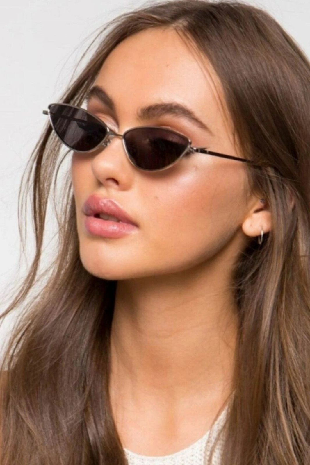 Syze dielli për gra, Jumeon, argjend e zi, Pl21Kg096R007