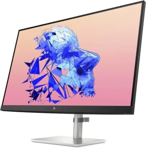 Monitor HP U32, 4K UHD IPS, 60Hz