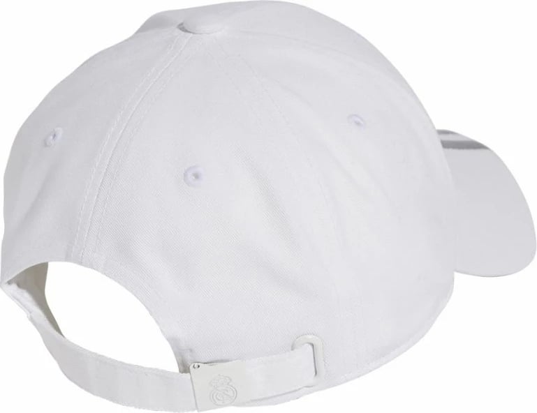 Kapelë adidas për meshkuj Real Madrid, e kaltërt