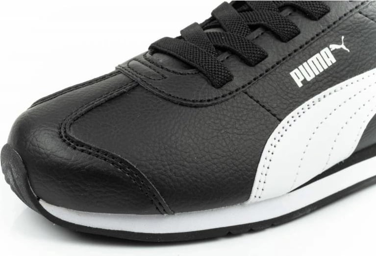 Atlete fëmijë Puma, të zeza