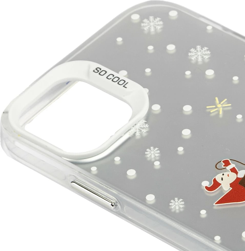 Fotroll Për Telefon Tech Time FA101-004 (IP16)