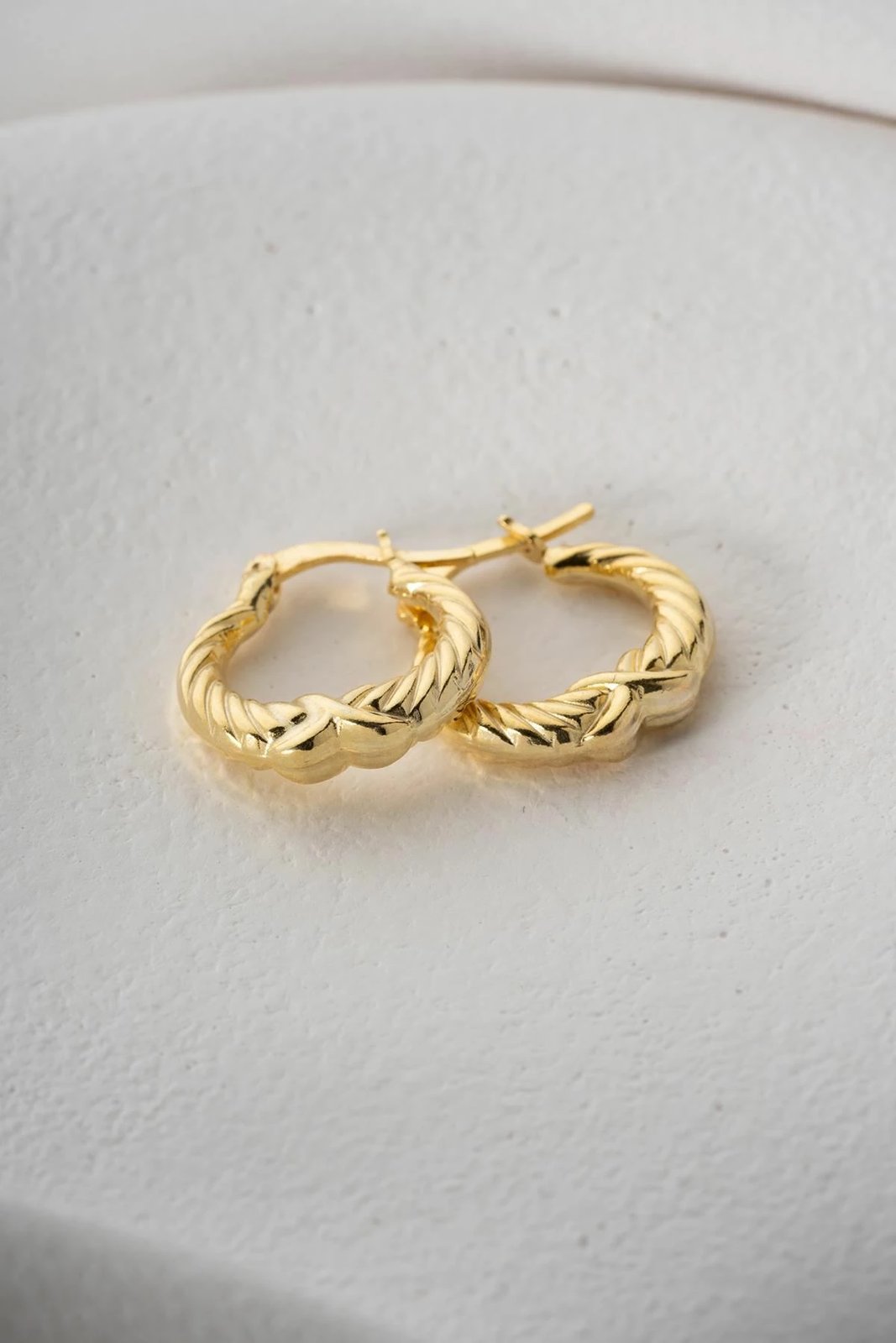 Vathë argjendi Jumeon, NRZ1000396, ngjyrë ari