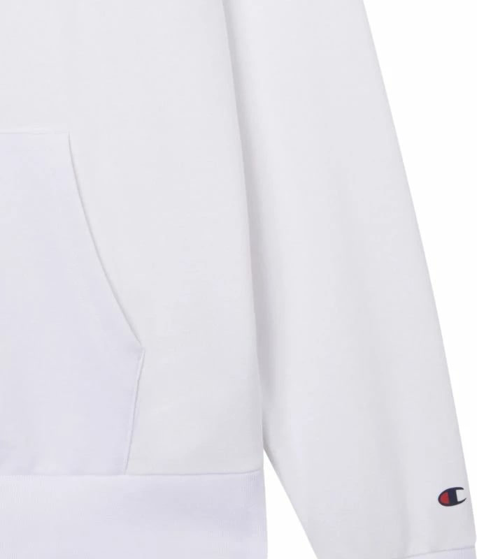 Duks për meshkuj Champion, i bardhë