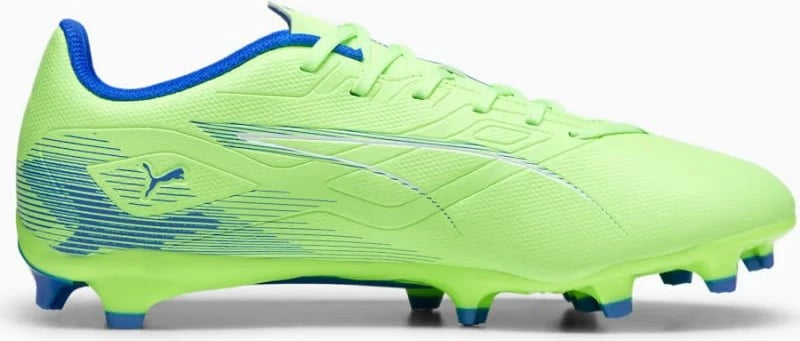 Atlete futbolli Puma për meshkuj, të gjelbra