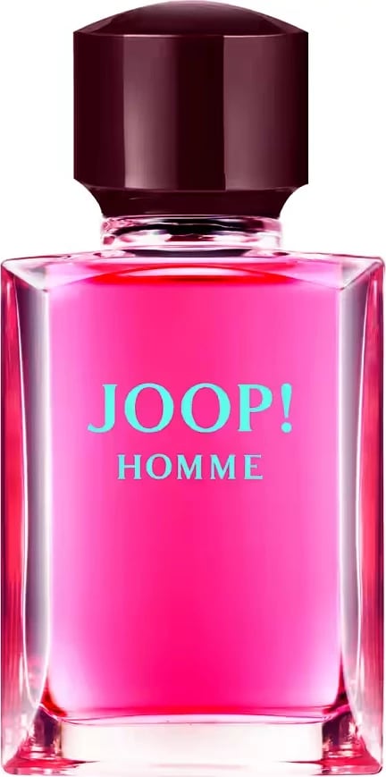 Eau de Toilette për meshkuj Joop! Homme 125ml