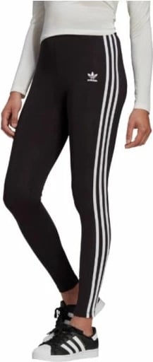 Hellonke adidas për femra, të zeza