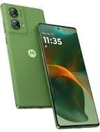 Celular Motorola Edge 50 Fusion 8GB/256GB Dual SIM 5G, Forest Green